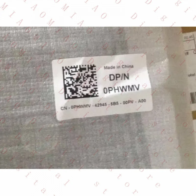 RY  Brand New for Dell PowerEdge T630 Tower Server Front Bezel with Key Dell PHWMV