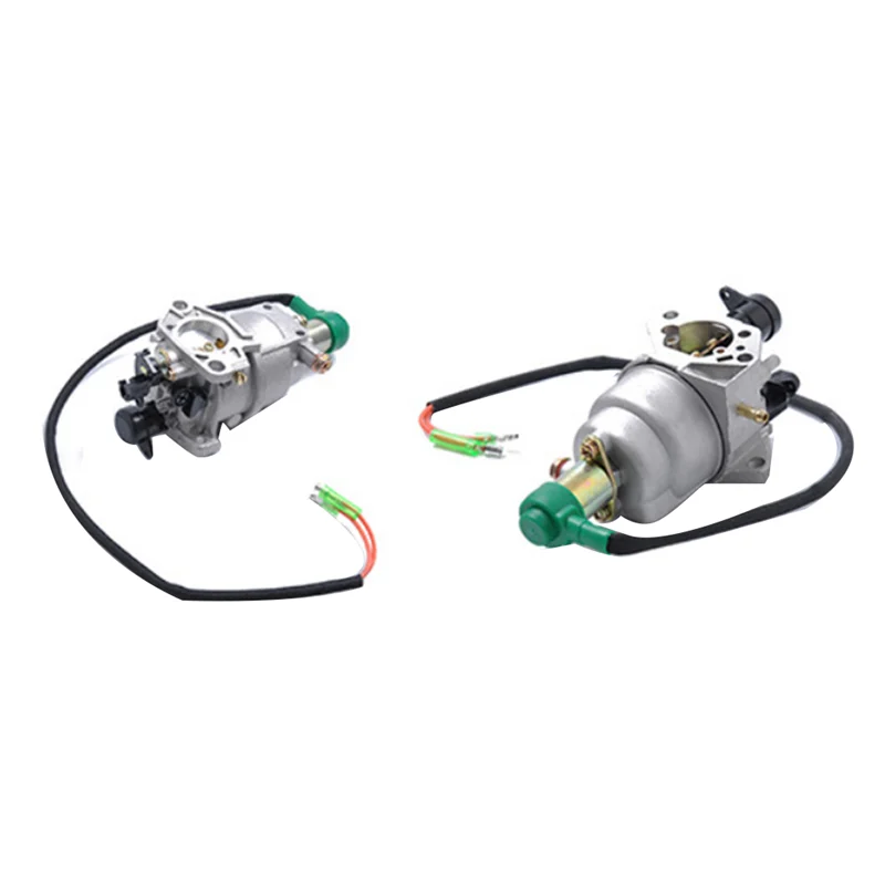 

Карбюратор двигателя GTBL Carb Forhonda GX390 188F 190F 5KW-9KW Карбюратор двигателя бензинового генератора