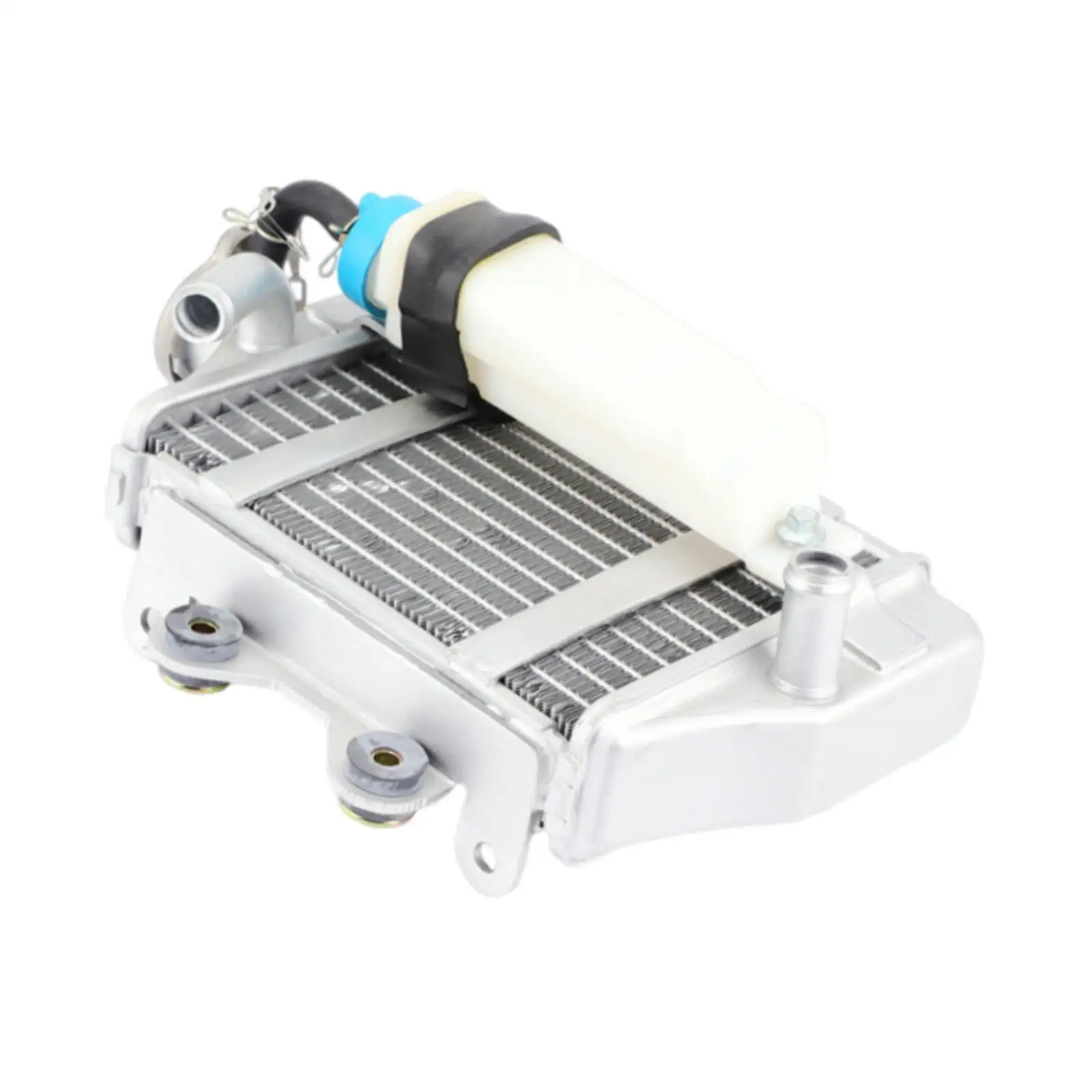 

Radiator Cooling Fan All Dirt Bike Water Cooler for 150cc 200cc 250cc Karts Motorcycles Engine Accessory Motocross Radiator Fan