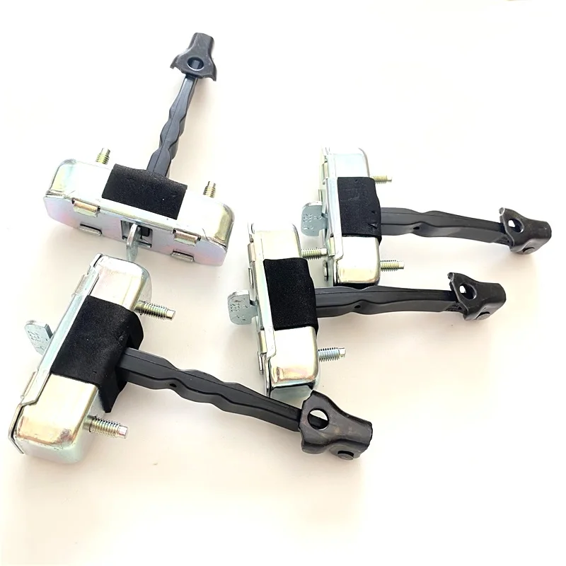 AADD-Car front and rear door stopper door hinge for Toyota Corolla ZRE15# 2007-2013 68610-02181 68630-02171