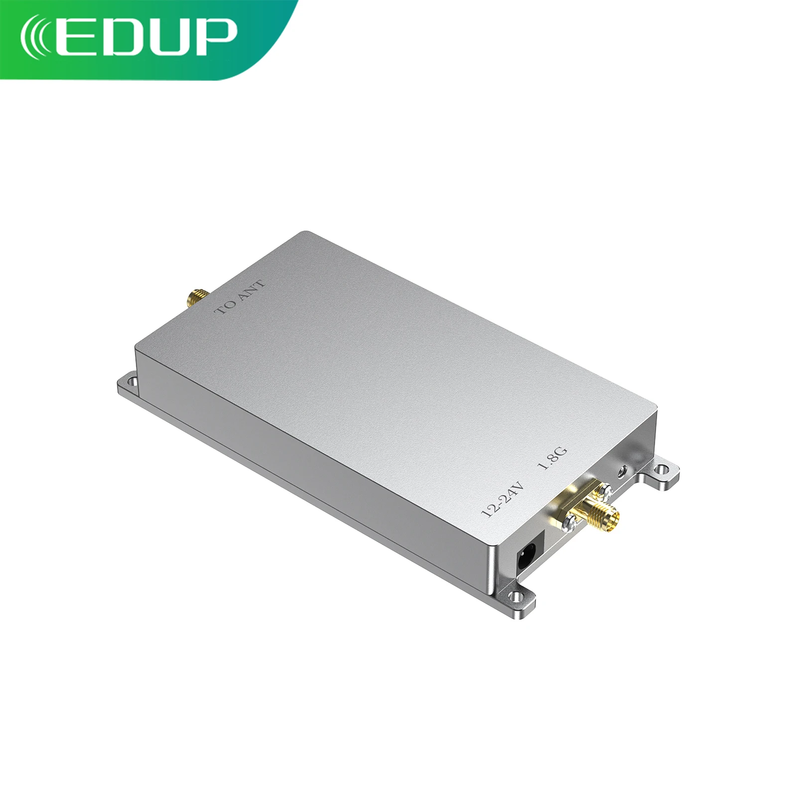 

EDUP EP-AB062 1,8 ГГц, 20 Вт, усилитель сигнала, WLAN, беспроводной расширитель диапазона, стабильный усилитель Wi-Fi для дома и улицы