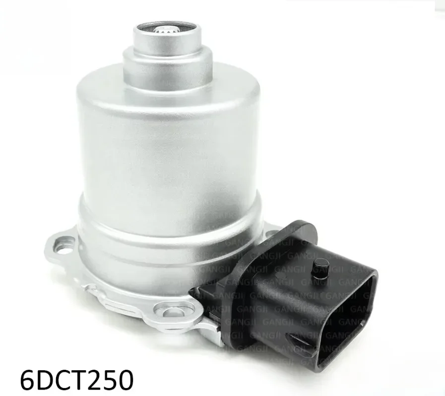 フォード用オートパーツ6DCT250トランスミッションステッピングモーターAE8Z-7C604-Aギアボックス