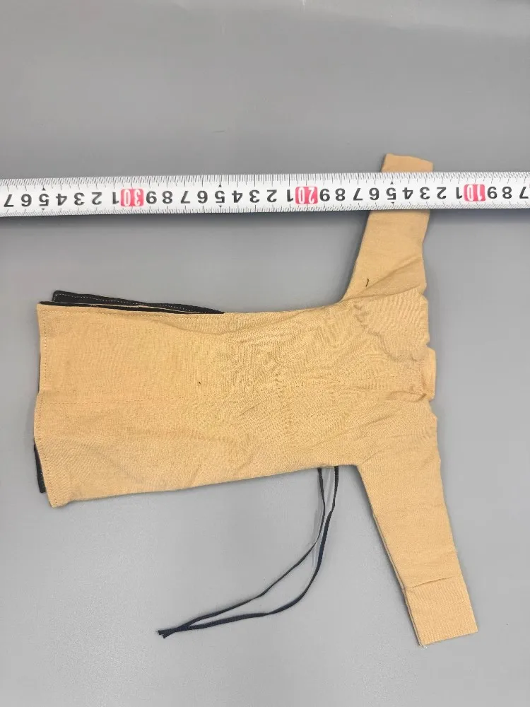 YYDS 1/6 Soldato Antico Vestiti Lunghi Vestaglie Modello di Alta Qualità Giocattolo Accessori Misura 12 ''Action Figure Corpo In Magazzino