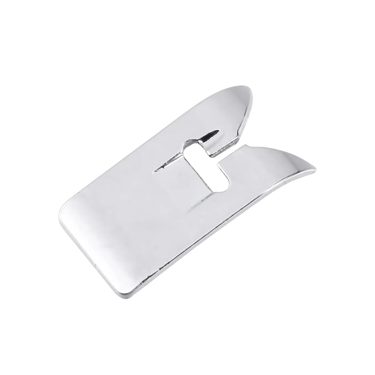 

Portable Multifunctional Straight Stitch Foot Presser Foot for Domestic Sewing Machines Presser foot for sewing machine