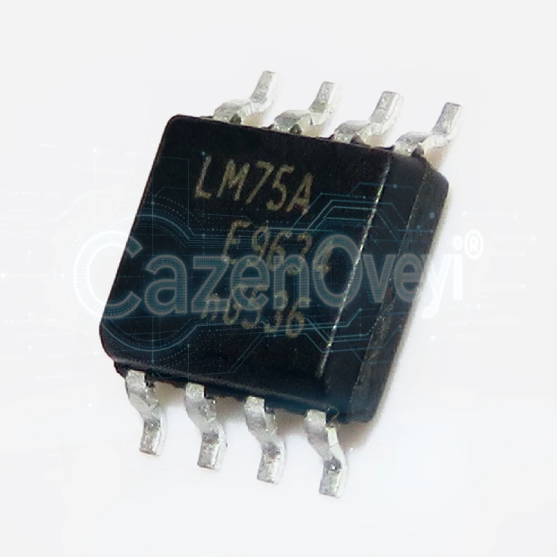 MCP3208-C-I/SL MCP3208-B-I/SL LM75CIM3 LM75A LM75AD LM75 MB39A132 39A132 IRFP2907 2907 EL4N25 4N25 PIC16F876A-I/SO PIC16F876A