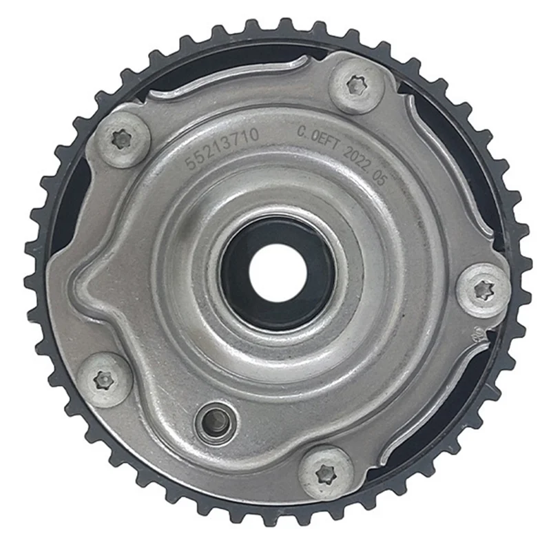 

Ingenious-55213710 Brand New Automobile Parts VVT Timing Gear Camshaft Regulator For Fiat Palio 2005