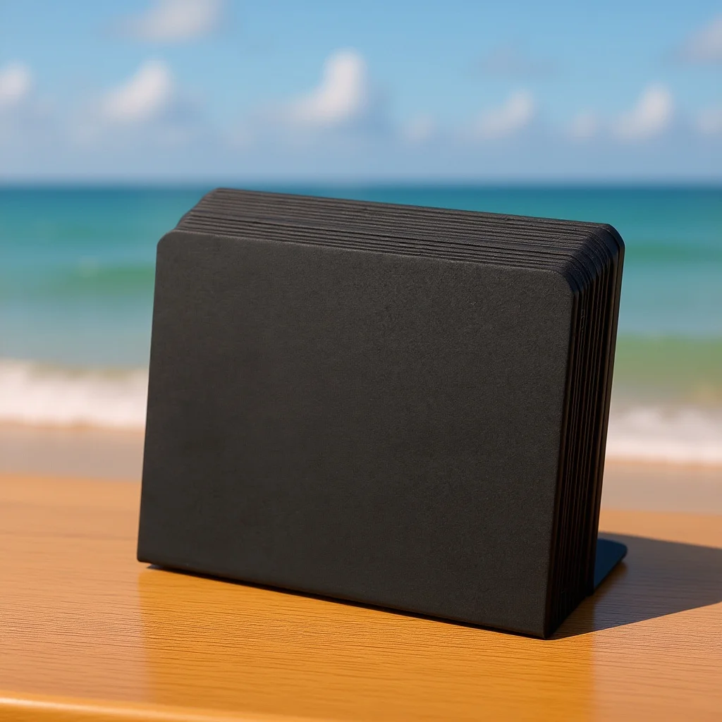 

12pcs Tabletop Chalkboard Sign Mini Blackboard for Food Labels Party Buffet Message Board Kitchen Memo Reusable