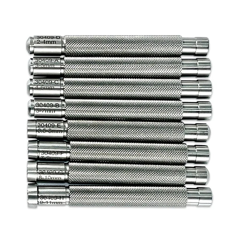 Watch Repair Tool Watch Crown Remover Crown Holding Tweezer Crown Locking Tool