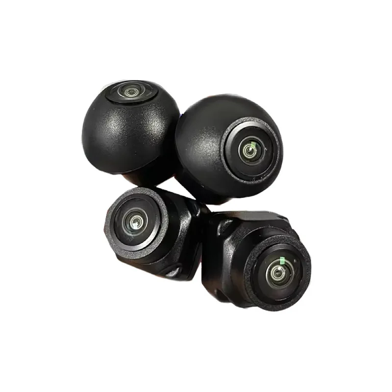 Meihua 360 Camera 225 307 Panorama  FYT Topway  TS10 360 Panorama Camera 7862 Panorama 307 Lens