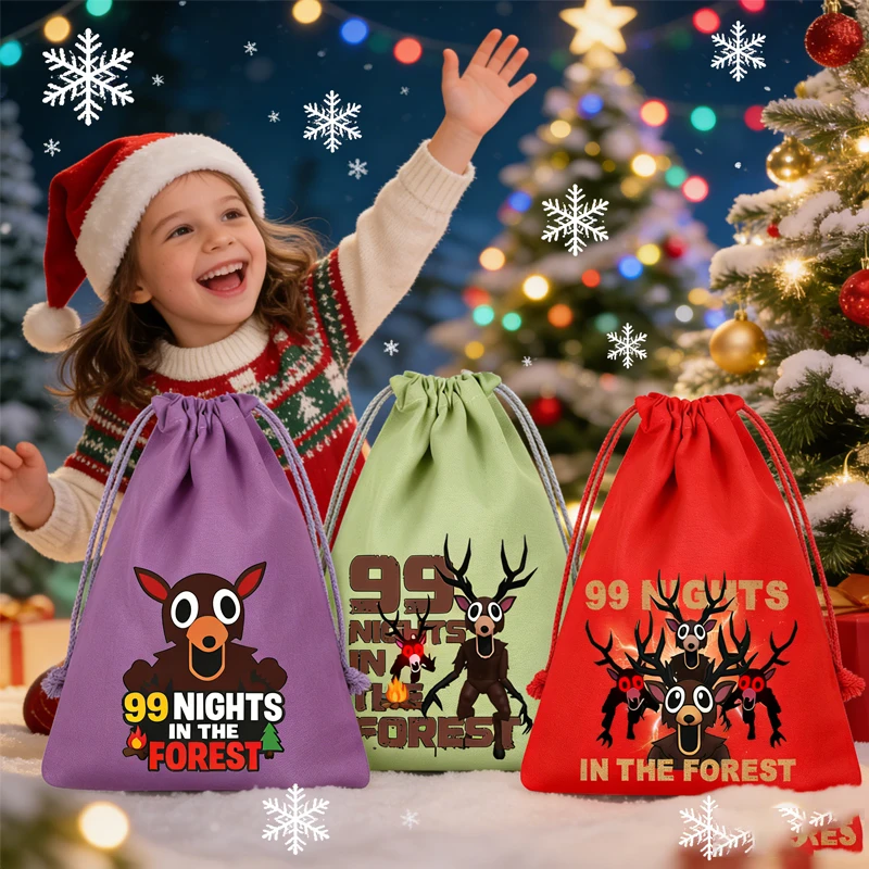 kpop-охотники-на-демонов-тканевая-холщовая-подарочная-сумка-на-шнурке-с-карманами-мини-косметическая-холщовая-сумка-для-хранения-монет-товары-для-рождественской-вечеринки-подарок