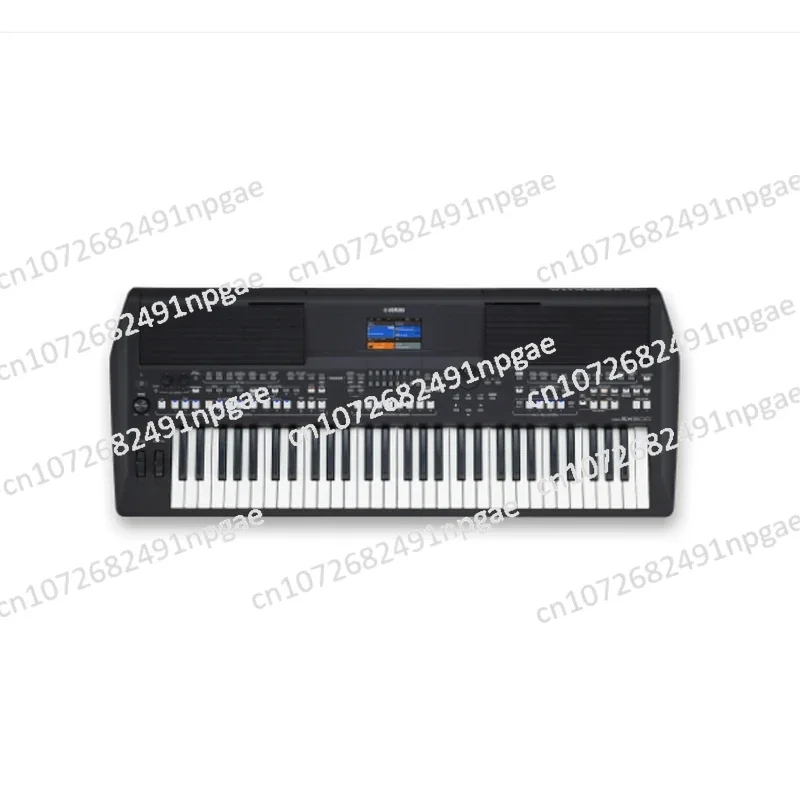 New Original PSR SX600 Keyboard Set Deluxe Keyboards