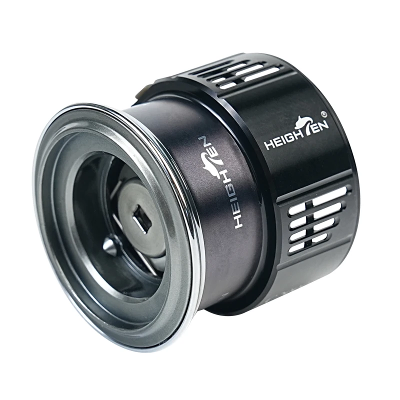 HEIGHTEN C2000S Spare Spool For 18/19 STELLA / 20 TWIN POWER / 19