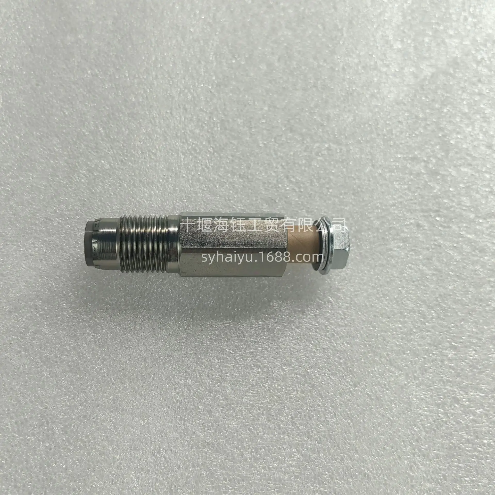 Hot saleSuitable for excavator construction machinery parts ND095420-0440 original pressure relief valve