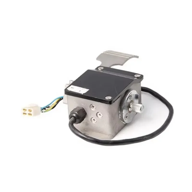 ينطبق على دواسة سيارة الجولف الكهربائية EFP-001 لنادي السيارة والسفر #3