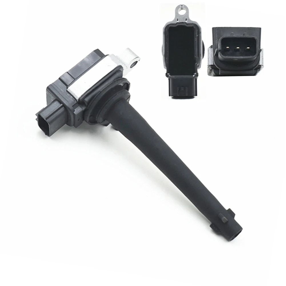 

Ignition Coil 4PCS 22448-ED800 C1564 22448ED800 22448-CJ00A Fit For NISSAN MARCH TIIDA 1.6L 1.8L SENTRA 2.0L 2007-2014