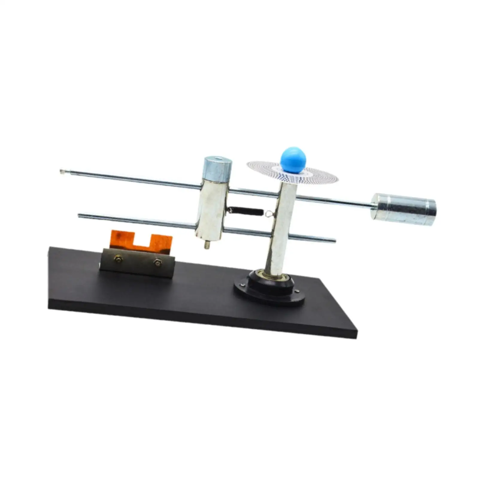 Centripetal Force Experiment Interesting Physics Education for Classroom