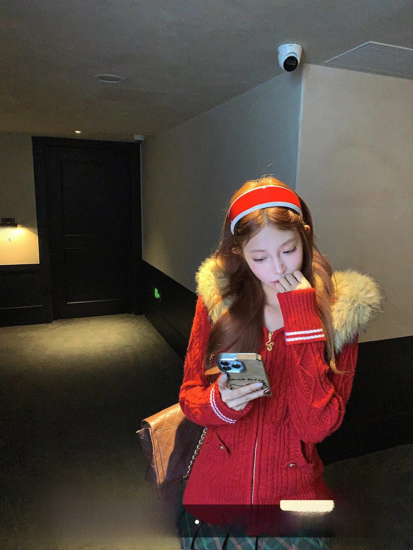 

Новинка! Розовый вязаный свитер Pinksoya с капюшоном на молнии, женская зимняя куртка-жакет, модный прямой вязаный джемпер.