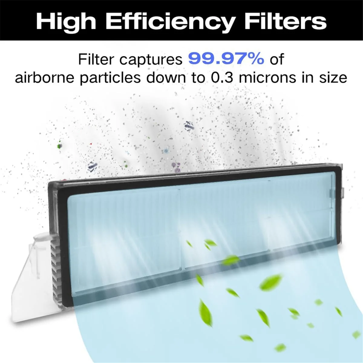 For Roborock S8 MaxV Ultra Robot Vacuum Cleaner Main Side Brush Mop HEPA Filters Dust Bags Accessories