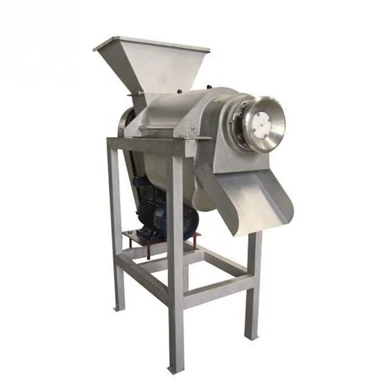 Commercial Fruit Juice Making Machine Industrial Cold Press Juicer Extractor Machine industrial Juicer