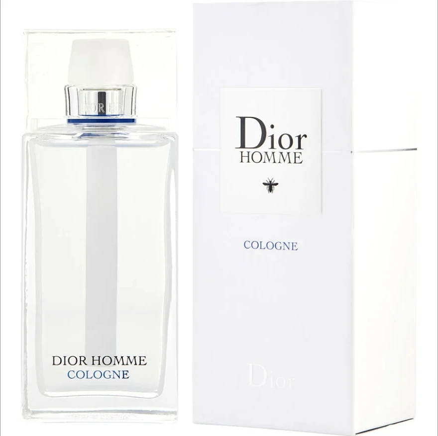 Dior Homme (New) for men Cologne Spray 125ml/200ml