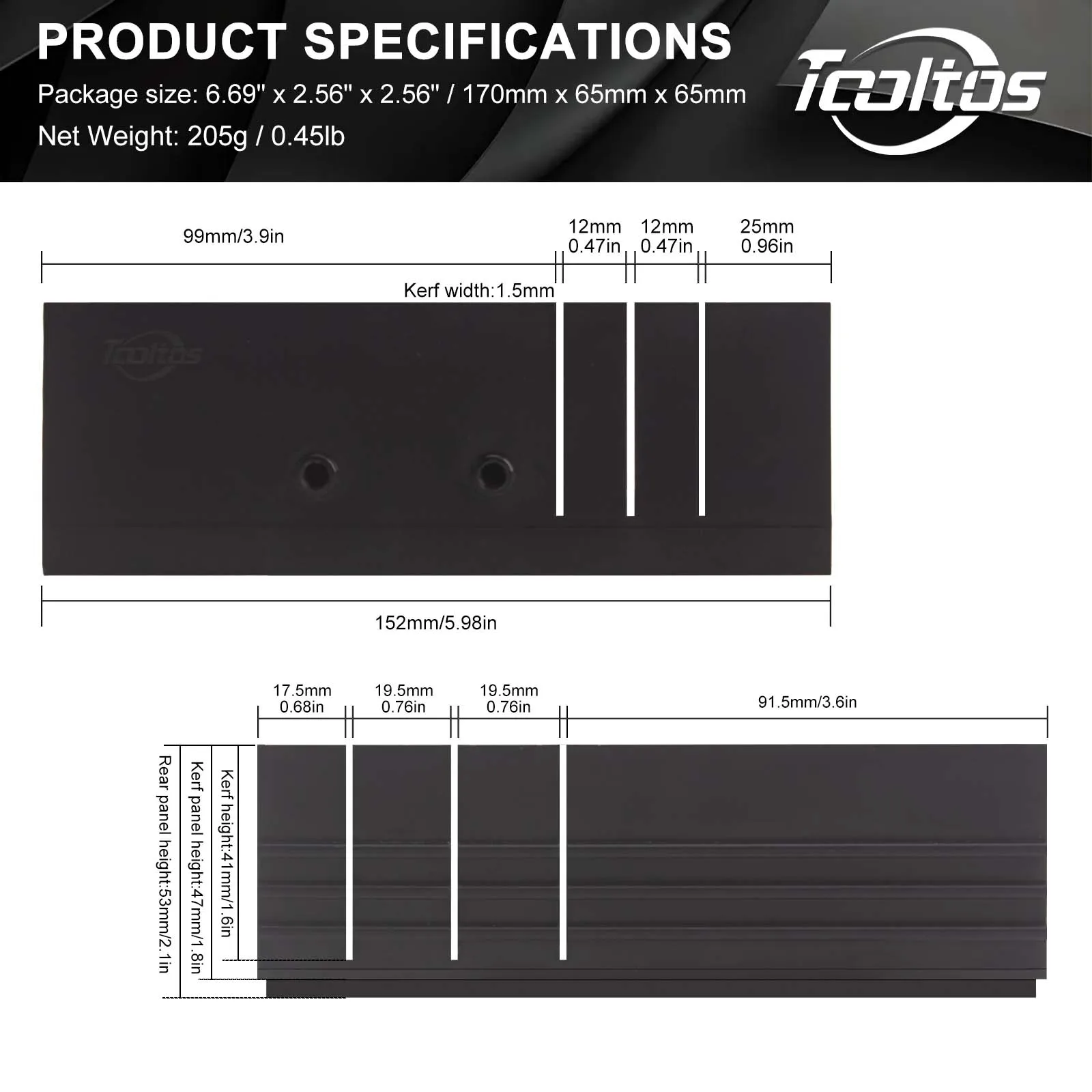 Multi-Purpose Cutting Tool with ABS Material Fixture Ideal for Precision Sawing, DIY Jewelry, and Diverse Crafting