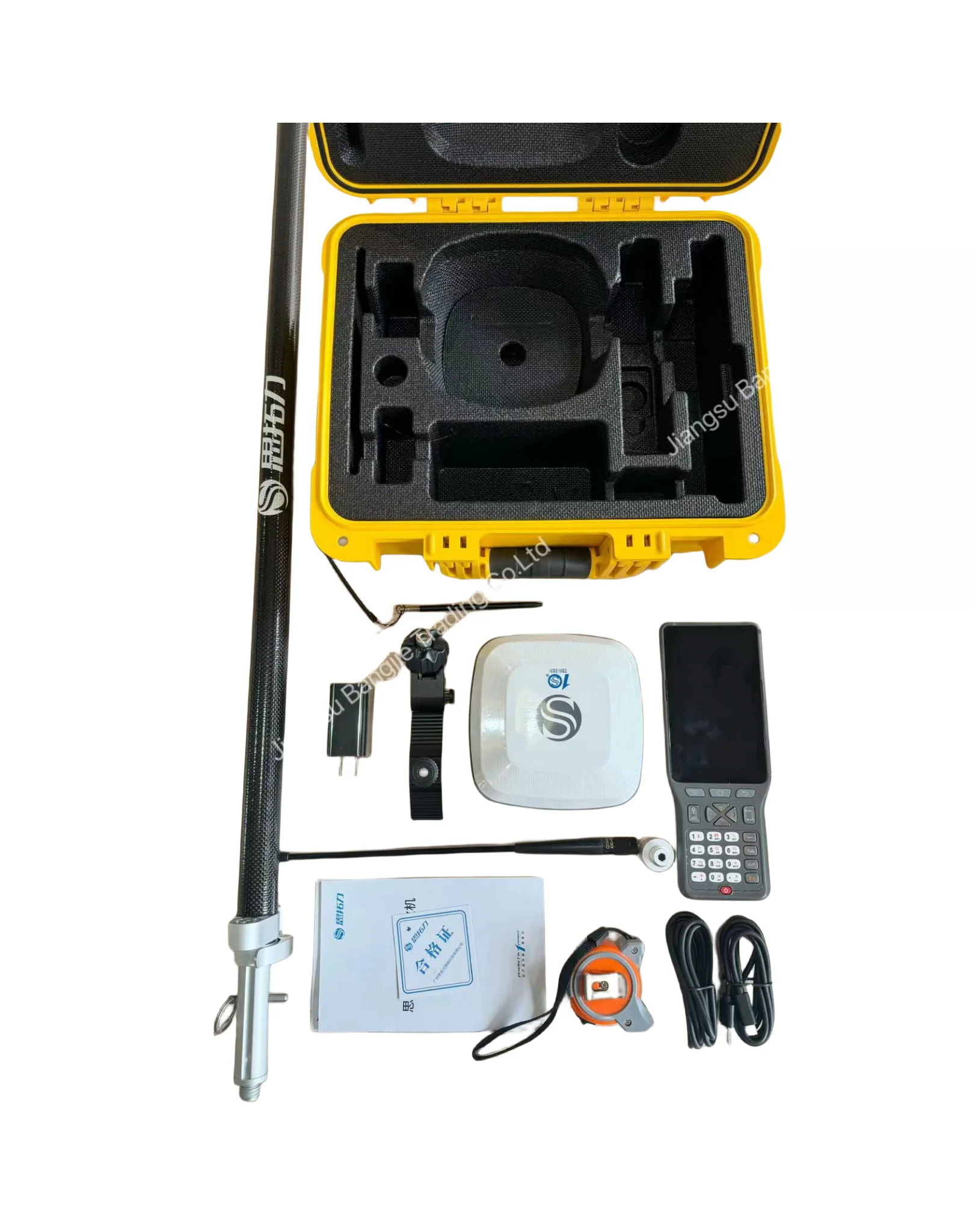 Advanced Performance Stonex S850A/S3A Receiver IMU-800-Channels GNSS GPS RTK With Best Price Land Surveying Instrument RTK