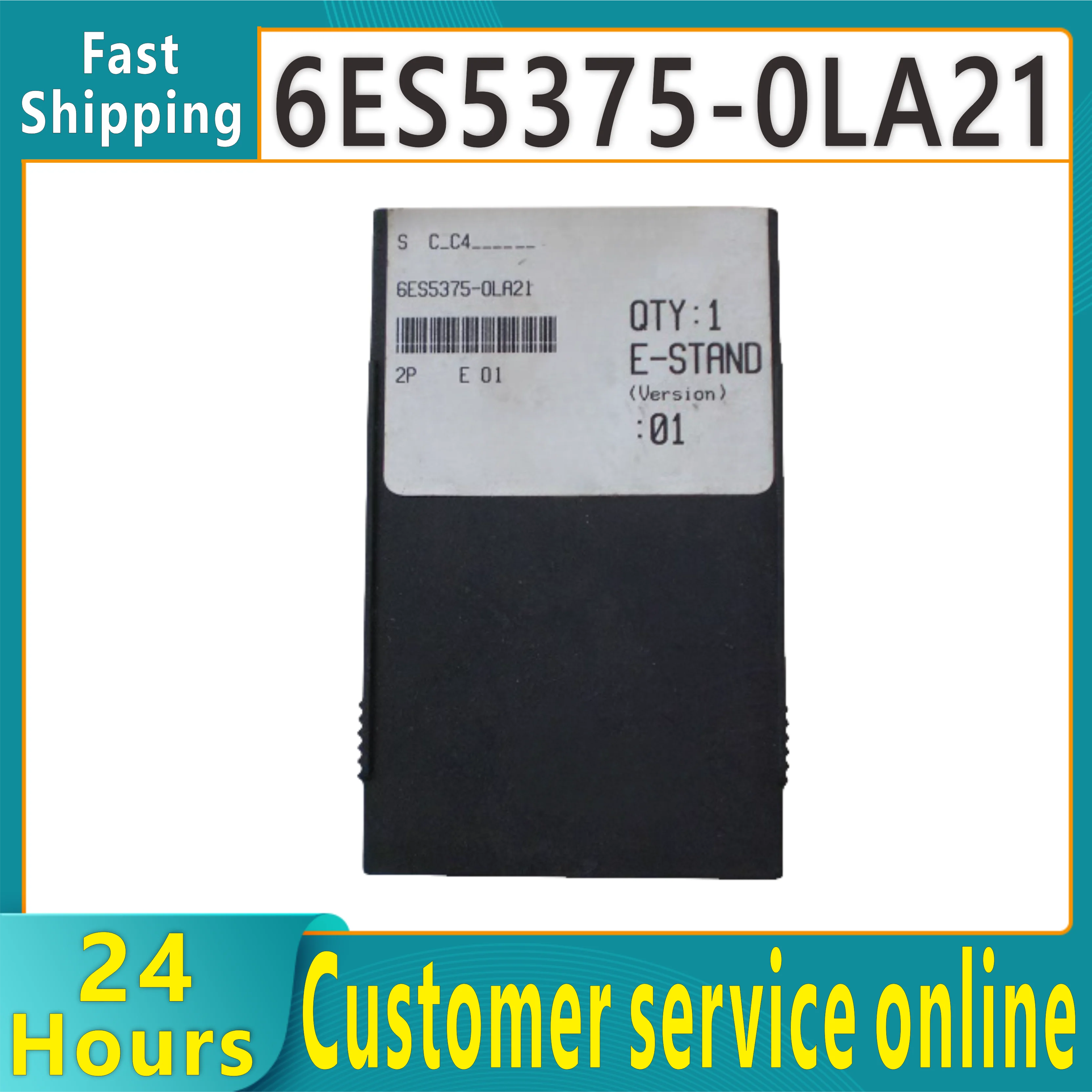 

Original module 6ES5375-0LA21