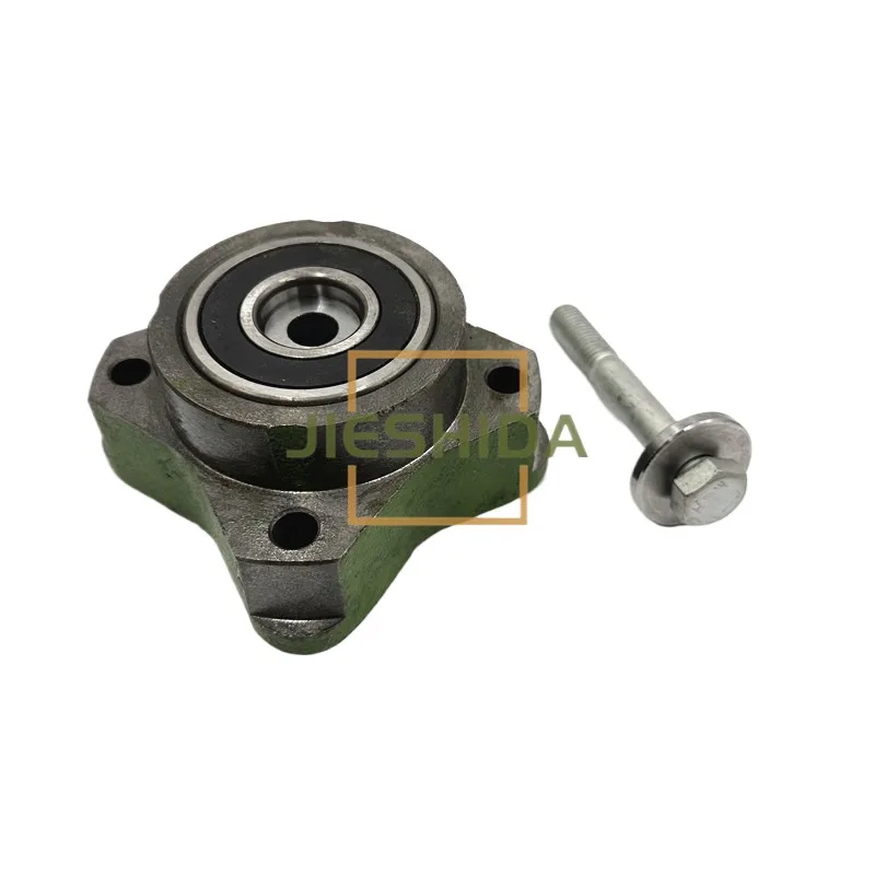 

For Vol-vo EC140B/240B/240B/290B Fan Blade Base Bearing Connection Seat Excavator Accessories