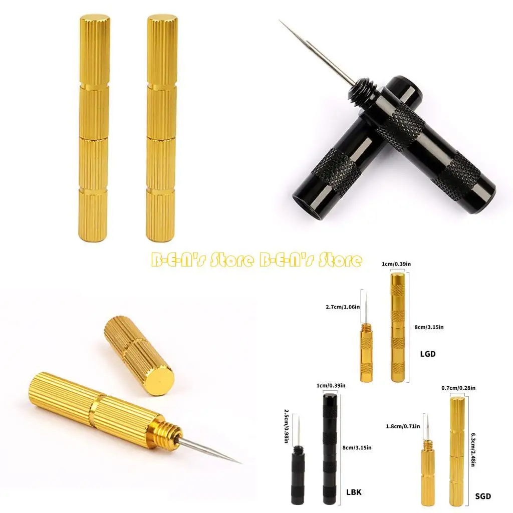 Y1AD Unclogging Cleaning Needle Disassembly And Cleaning Sprayer Pen Air Pumping Tool