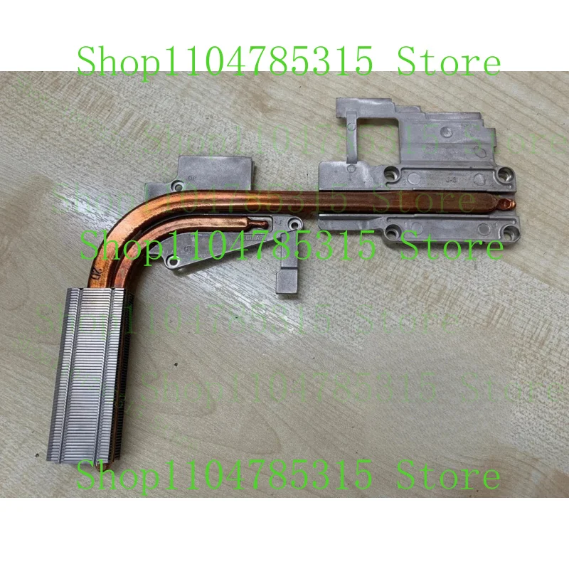 Оригинальный радиатор охлаждения процессора Toshiba Satellite P750 P755 A660 AT0H70050