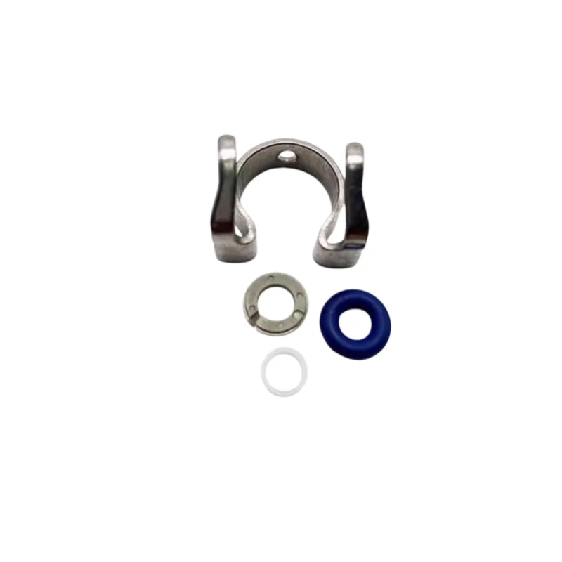3.0L V6 5.0L V8 PETROL FUEL INJECTOR REPAIR KIT FOR LAND ROVER LR4 RANGE ROVER 10-12 RR SPORT 10-14 NEW DISCOVERY VELAR LR037089