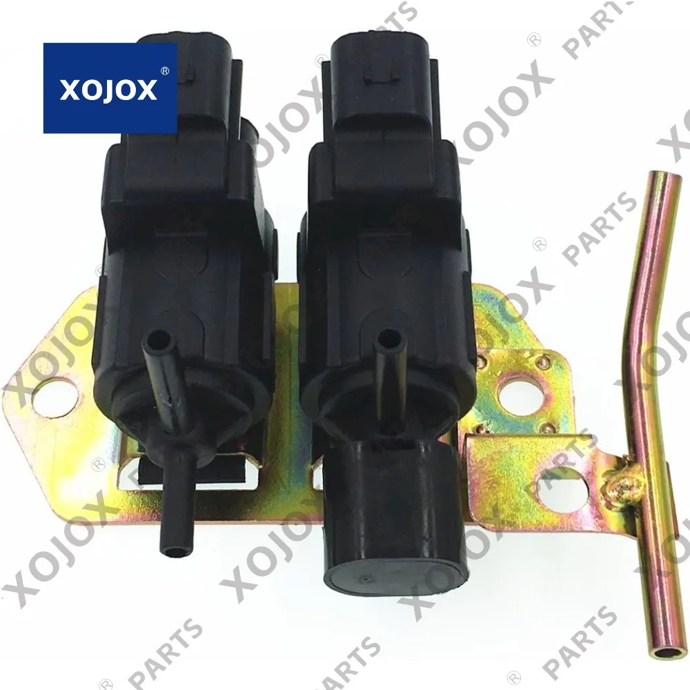 

XOJOX муфта свободного хода 4WD выбор электромагнитный клапан управления MR534632 K5T81273 для Mitsubishi Pajero IO Montero Pinin 4G93 4G94 1999