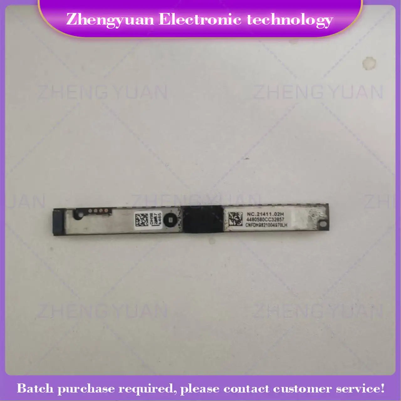 For  Acer Aspire E5-571 Camera Nc.21411.02h used 95 New