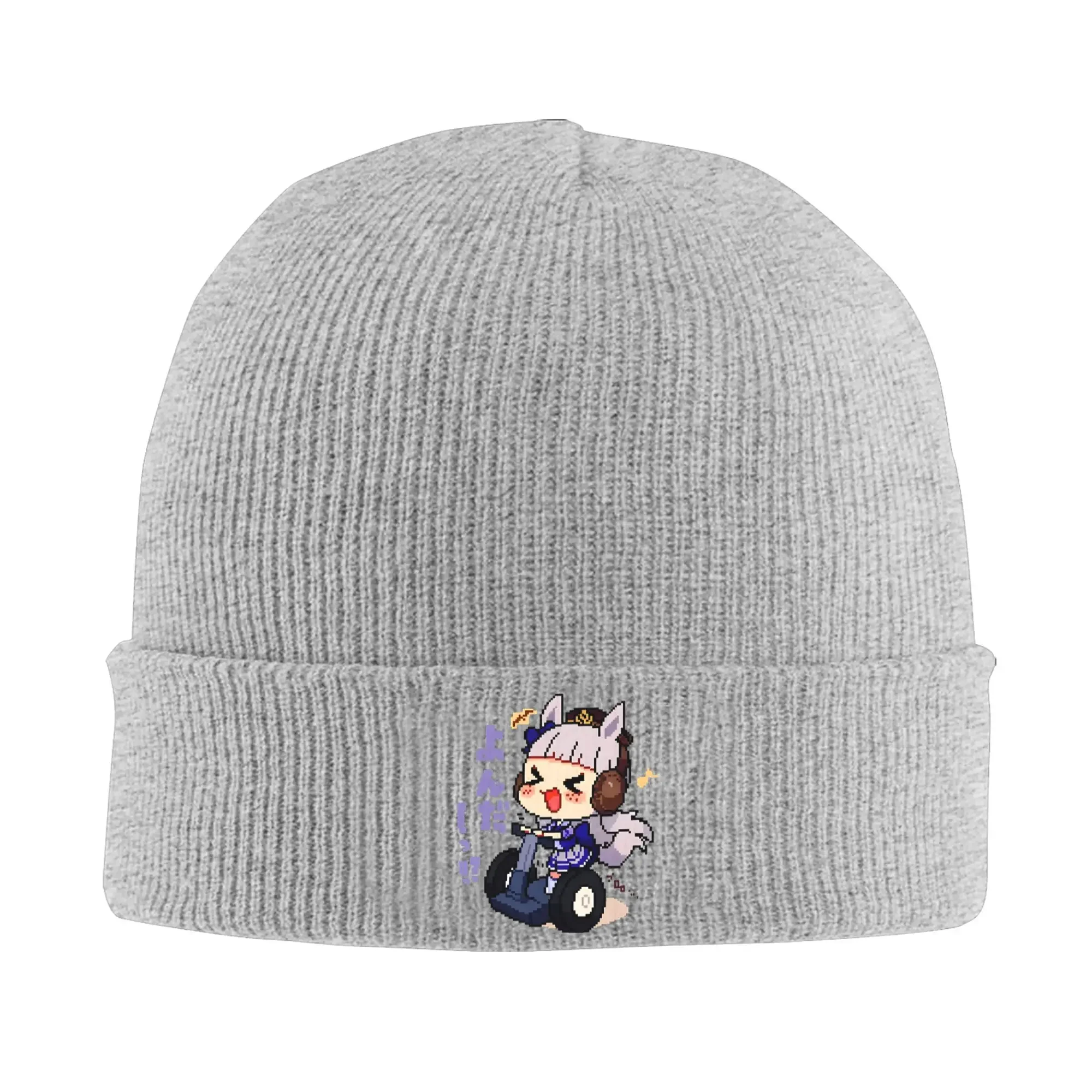 Oguri Cap Uma Musum… - image