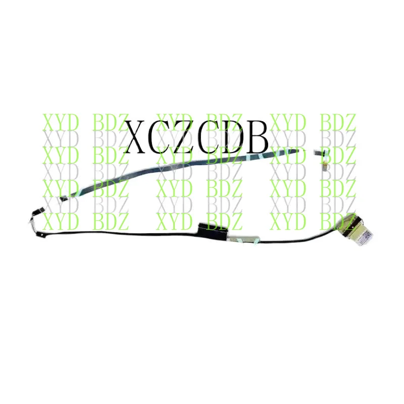 

Оригинальный CD-кабель для Asus Chromebook Flip CM3200FVA EDP CABLE 30PIN 1422-03NP0A9