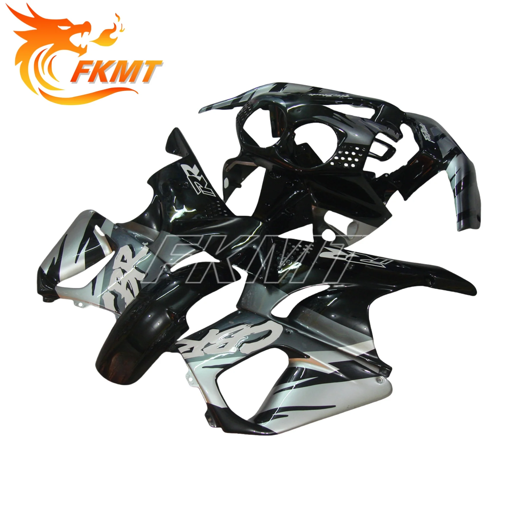 Motorcycle Fairings Kits Fit For Honda CBR900RR 893 1992 1993 1994 1995 Motorcycle Shell NEW ABS 1992-1995 6