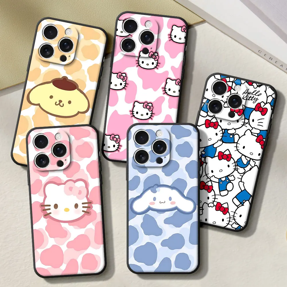 Hello Kitty Pompom …