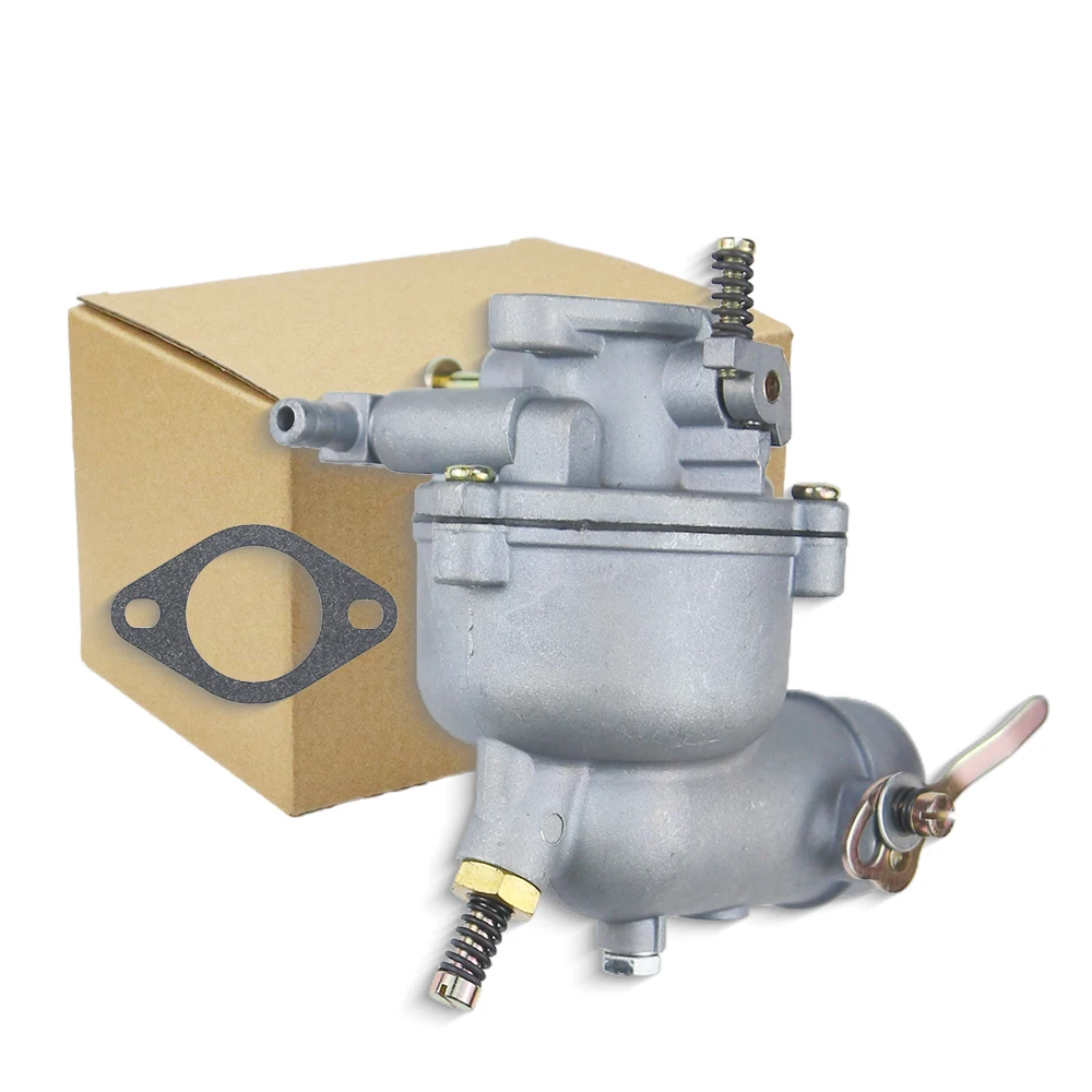 

Canghe Wholesale Custom B&S 390323 394228 7HP 8HP 9HP Engine Coleman Powermate 3250 4000 Watt Lawn Mower Carburetor Mount Gasket