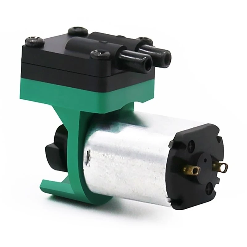 BMBY-Compact, G05DC540 Miniature Vacuum/Air Pump High-Precision Design For Stable, High-Efficiency Performance Operation