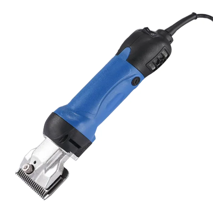 

New Electric Camel Hair Clipper Machine Pet Hair Trimming & Shearing Tool