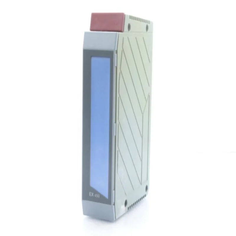 New and Original 3EX450.72-1 Process Controller -  Stock in Warehouse PLC Programming Controller