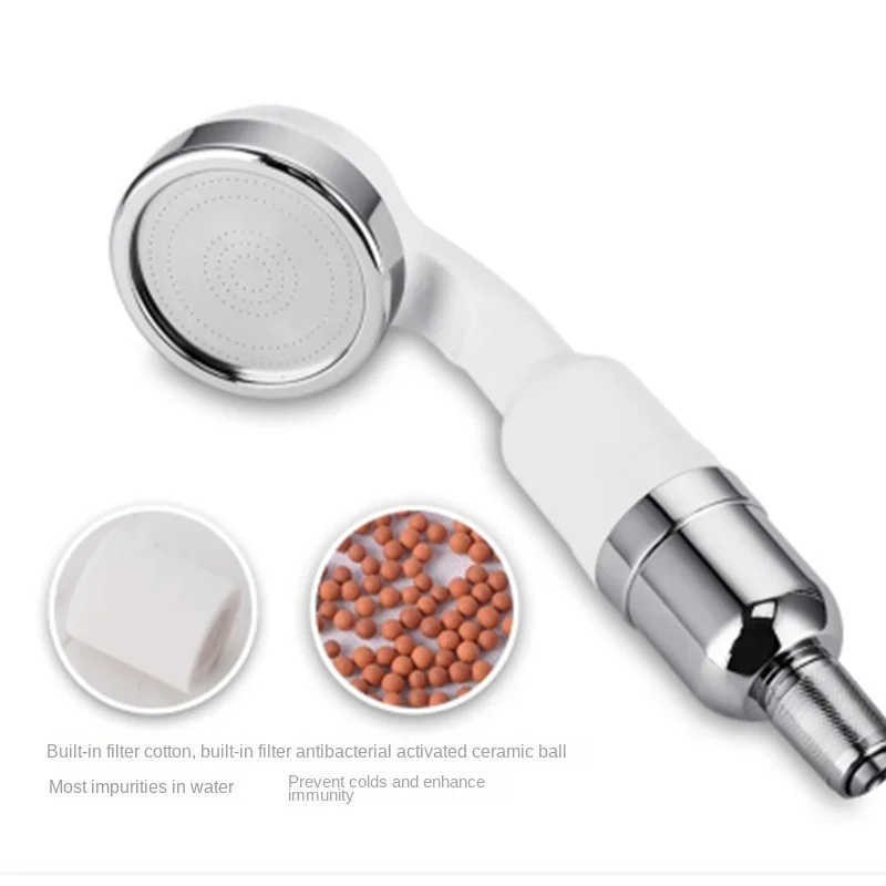 Machine de bain mobile en acier inoxydable, économie d'énergie, stockage d'eau domestique, chauffage rapide, chauffe-eau simple, douche intelligente chaude