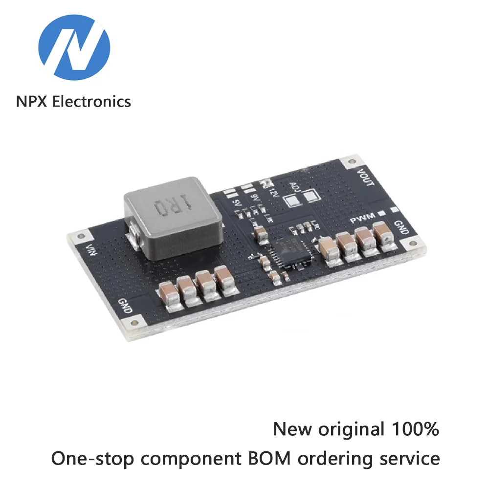 TPS61088 Power Modu…