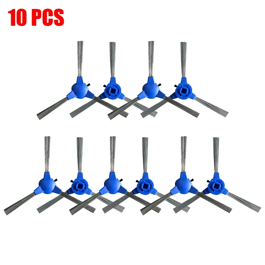 Szczotki boczne do odkurzacza serii Conga 2290 Robot czyszczący Zapasowe części szczotki bocznej Narzędzia do czyszczenia gospodarstwa domowego Akcesoria