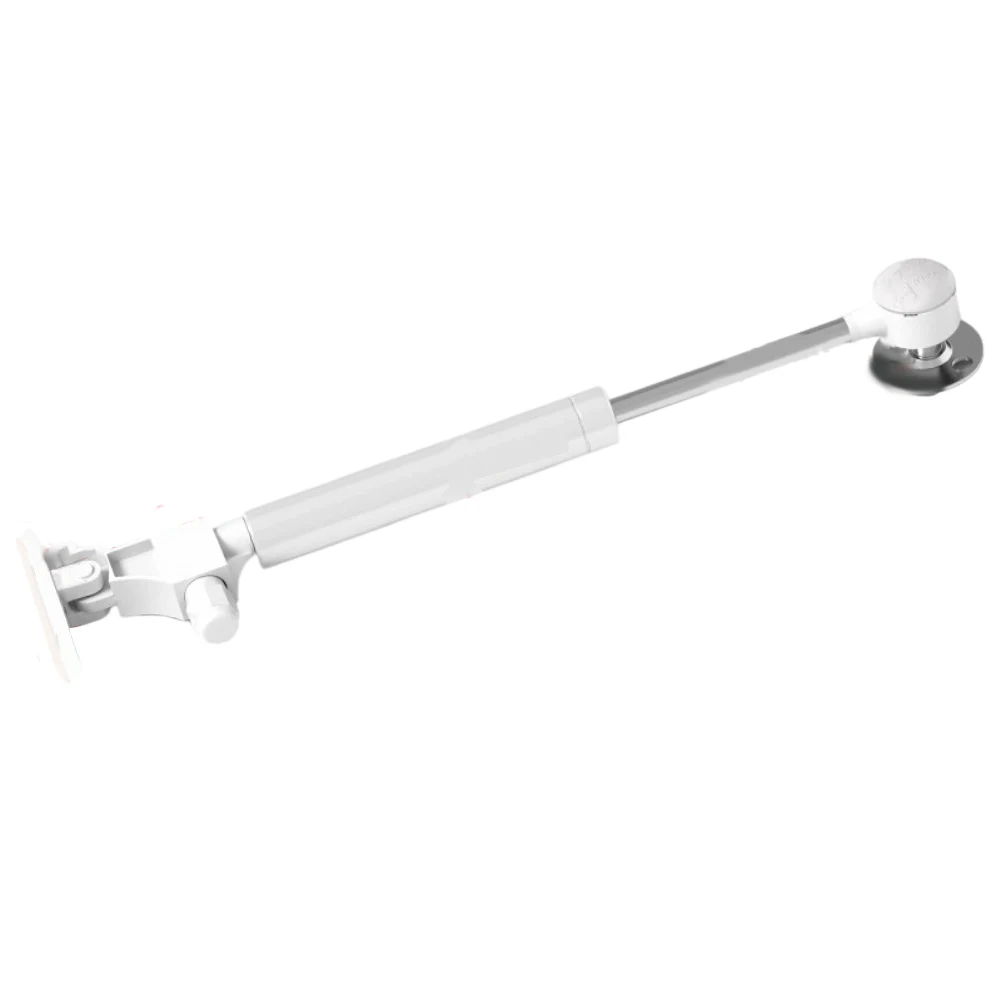 Cabinet Door Gas Strut with Silent Smooth Opening Copper Oil Seal for Long Lasting Durability Suitable for Various Cabinets