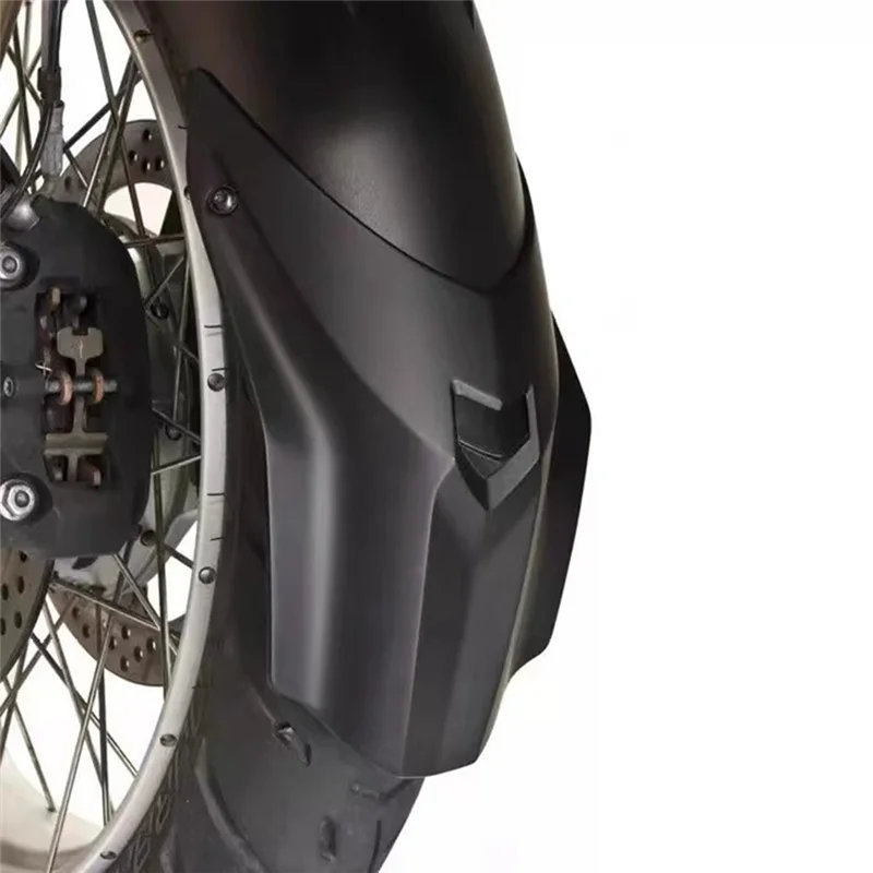 واقي الطين الأمامي للدراجة النارية تمديد موسع لسيارات BMW R1300GS R 1300 GS R 1300GS Adventure 2023 2024-T61C