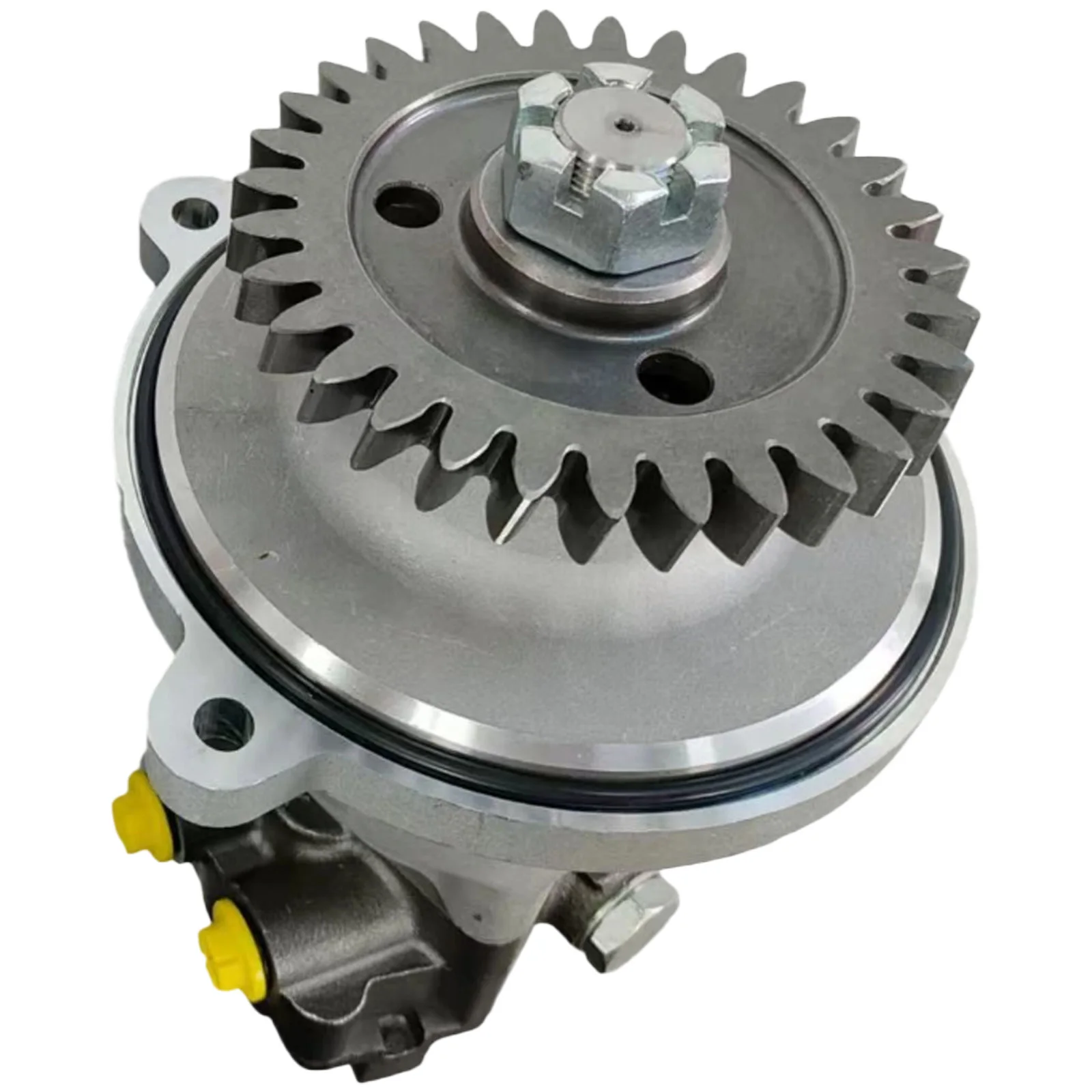 Fuel Pump FPZ1334SN 3885173 For Volvo EC340D EC350E EC380 EC380D EC380E Crawler Excavators