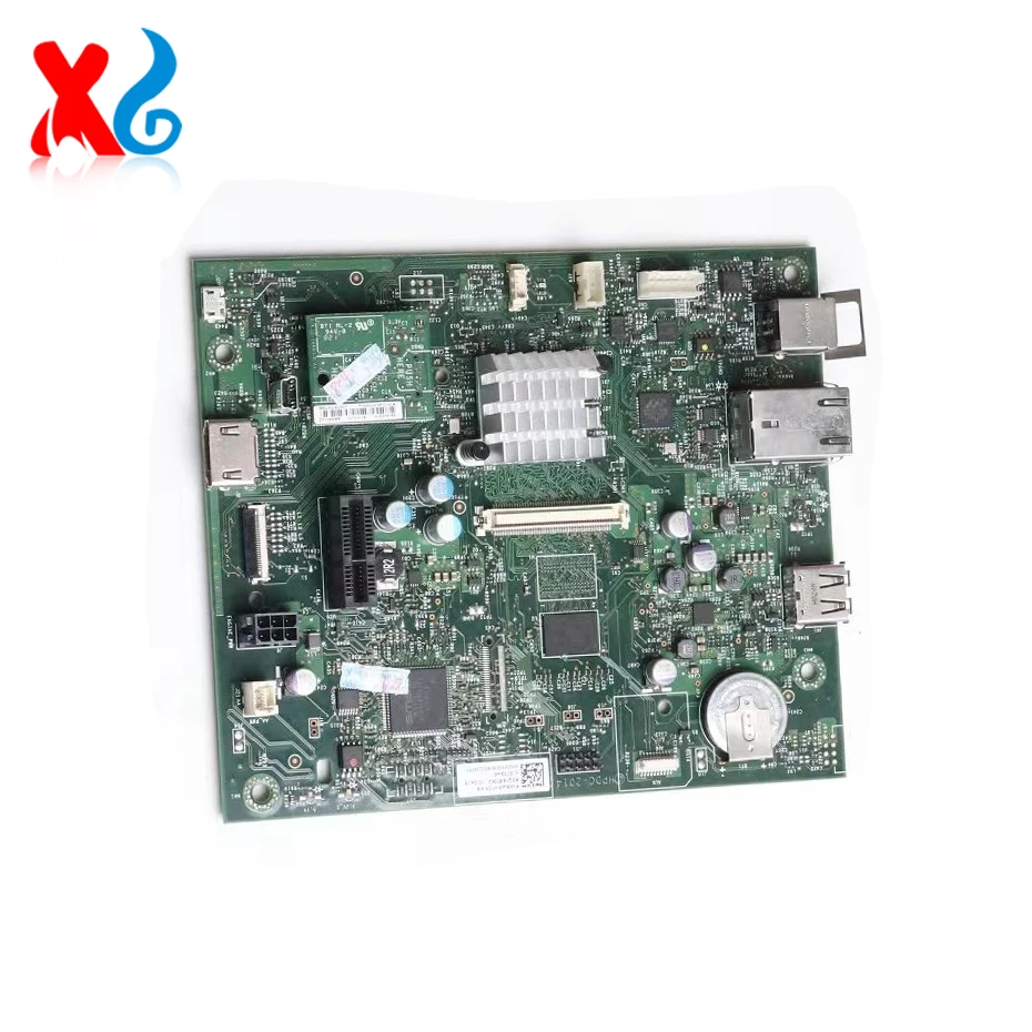 K0Q14-60002 Formatter Board For HP LaserJet M607 M608 M609 607 608 609 M608dn M607D M609DN Mainboard Logic Board