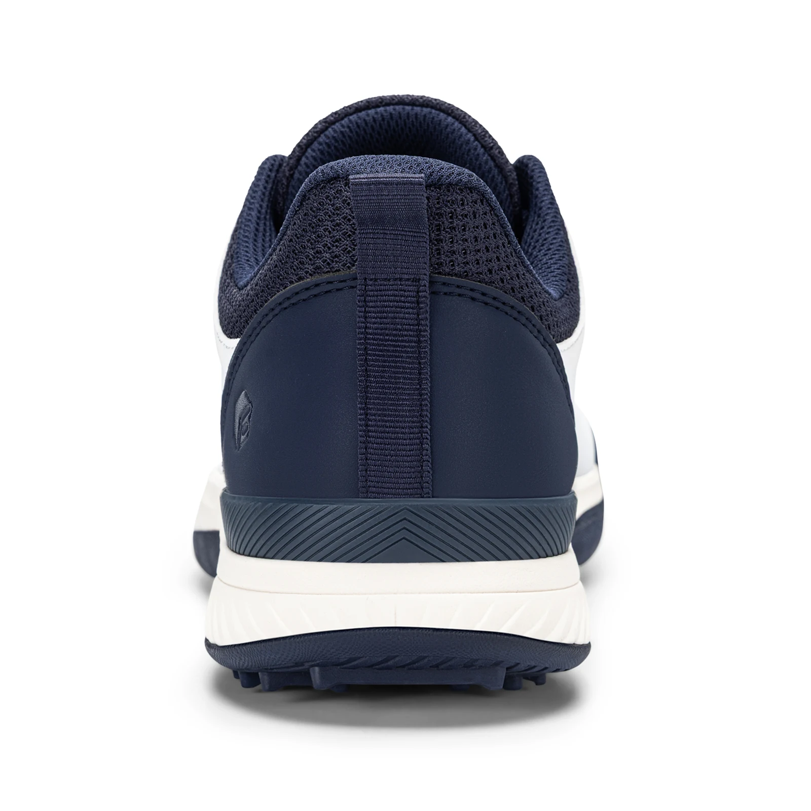 FitVille Extra Breite Herren-Golfschuhe Wasserabweisende Golf-Sneaker Lässige Rutschfeste Golfer-Trainingsschuhe mit Gewölbeunterstützung – Detail 11