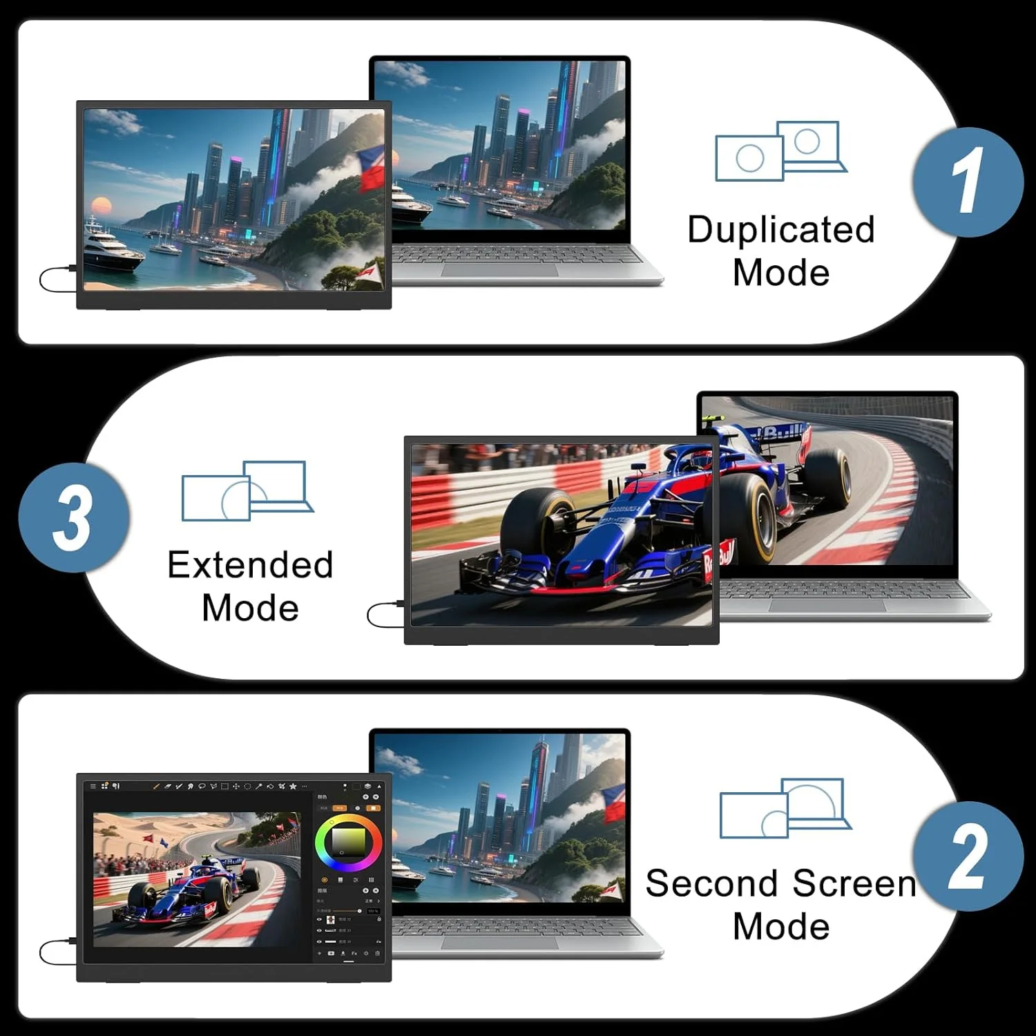Thumbnail 4 - #32 Best Portable TVs to Buy In 2026